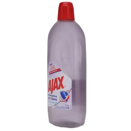 Limpador ajax multi uso floral alternati 360-4