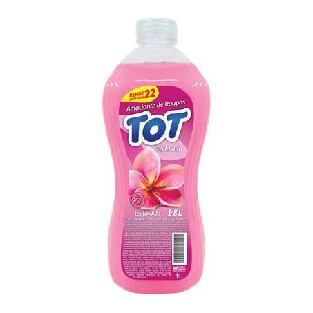 AMAC TOT ESPLENDIDO 1,8L
