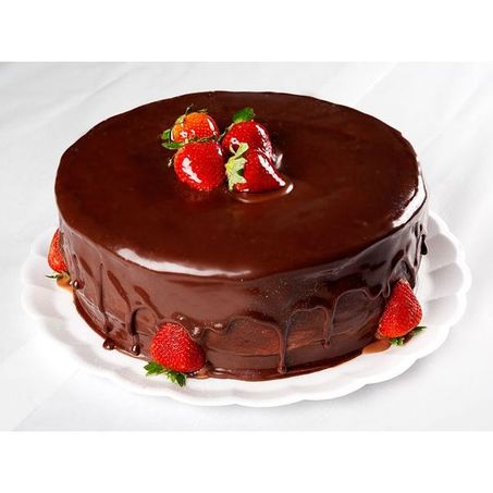 Torta tentacao da fazenda kg