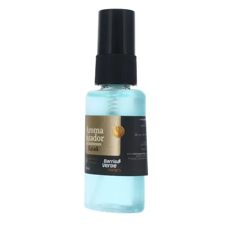 Aromatizante barriga verde kaiak 30ml 360-4