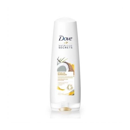 SHAMPOO DOVE RITUAL REPARAÇÃO 400ML