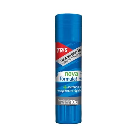 Cola Bastão Tris Stixk Ultra 10G
