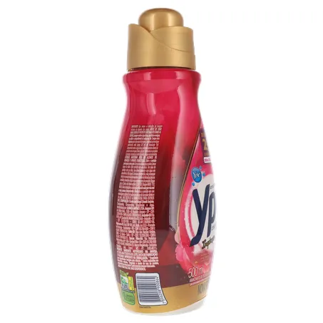 Amaciante Ypê Concentrado Inspiração Frasco 500ml 
  360-29