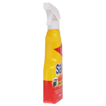 Limpador saif fornos gatilho 300ml 360-29