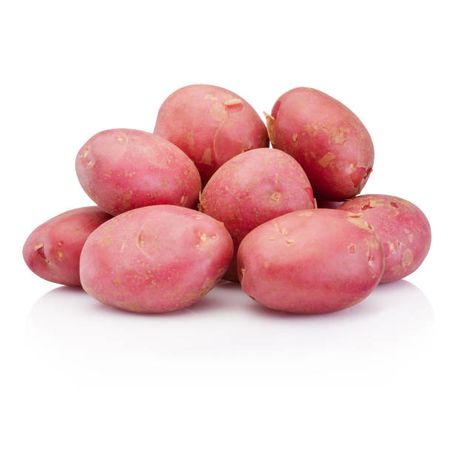 BATATA ROSA KG