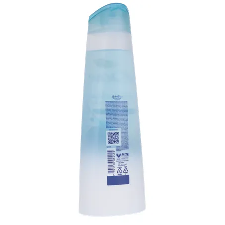 Shampoo dove oxigenio hid.int.400ml 360-16