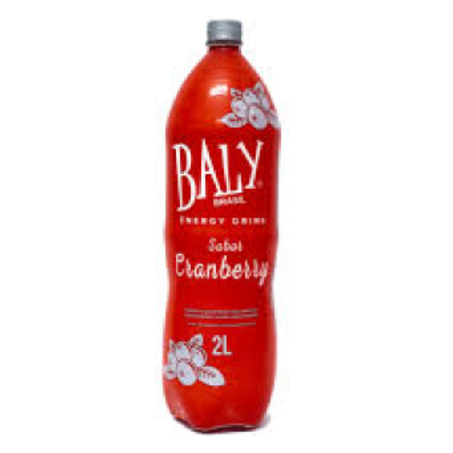 ENERGETICO BALY  2L CEREJA