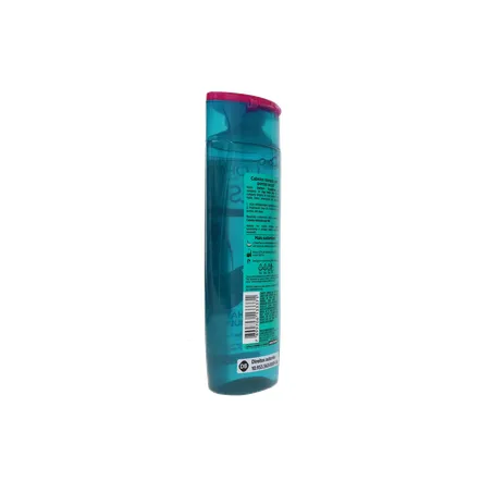 Shampoo elseve hydra detox 200ml 360-21