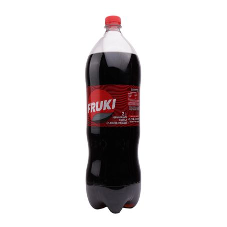 Refrigerante fruki 2l cola 360-5
