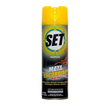Inset.Aero Escorpiao 300ml