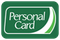 Personal Card
