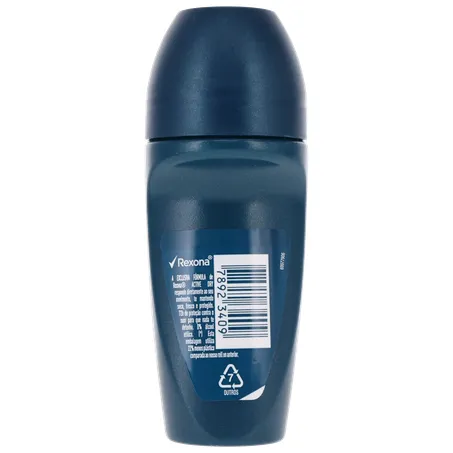 Desodorante Antitranspirante Rexona Active Dry 50ML 360-18