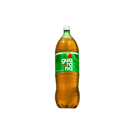 REFRIGERANTE CONTI ZERO PET 2L GUARANA