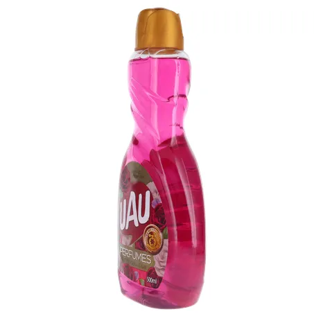 Limpador Uau Flores E Sonhos 500ML 360-6