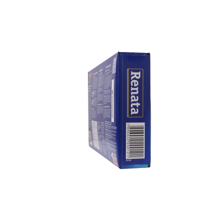LASANHA RENATA 500G C/OVOS 360-43