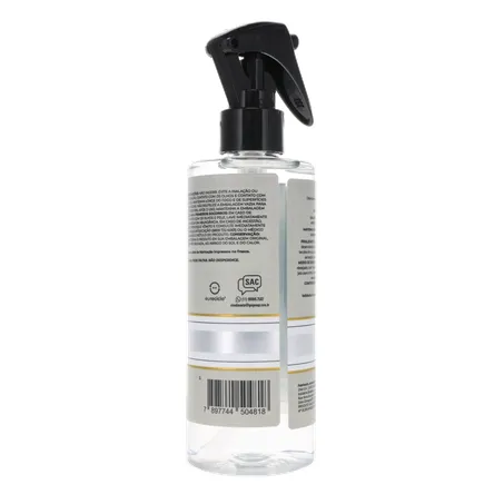 Odorizador Ambiente e Tecido Coala Cha Branco Spray 260ml 360-15