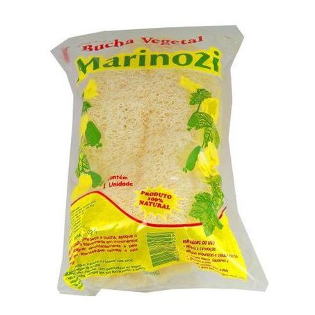 Bucha Vegetal Marinozi Pequena 0087