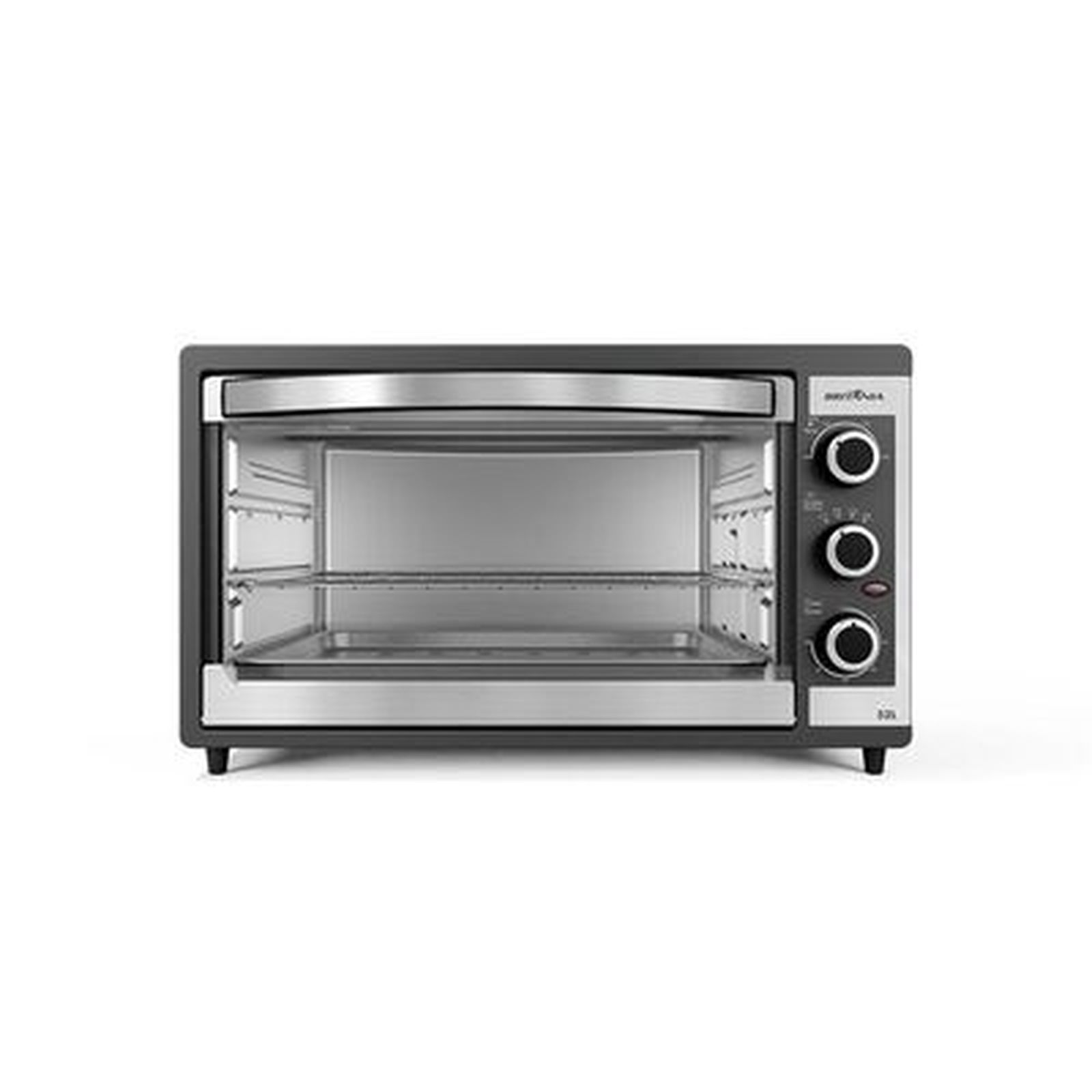 Forno Elétrico Britânia 52L 220v Bfe55p