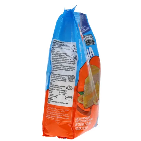 Mistura para Bolo Sabor Laranja Apti 400G 360-29