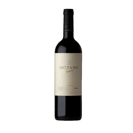 Vin sottano blend res 750ml