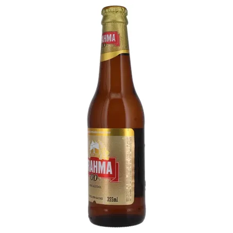CERVEJA LN BRAHMA 355ML ZERO 360-5