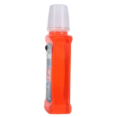 Enxag bucal dentil flex menta 250ml 360-8