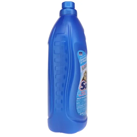 Amaciante diluido soft plus azul 2l 360-29