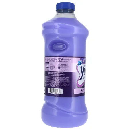 DESINFETANTE YPÊ BAK LAVANDA 2L 360-29