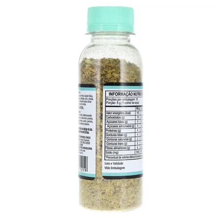 Tempero karpinski lemon pepper 90g 360-20