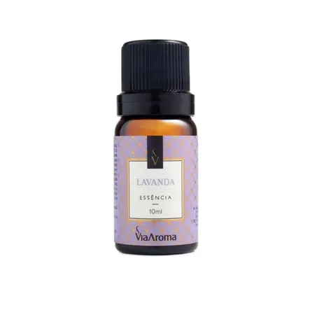 Essencia Lavanda 10ml