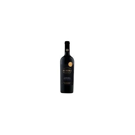 VINHO AURORA RESERVA CABERNET TINTO SECO 750ML (017211)
