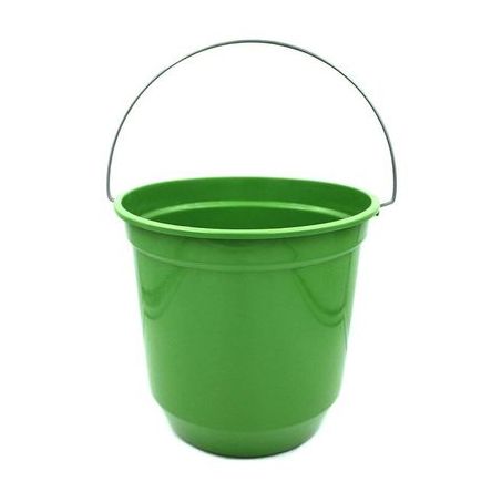 INPLAST BALDE PLASTICO PEQUENO 7 L                