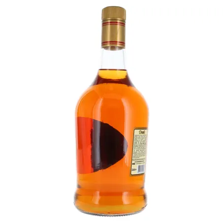 Conhaque Drunk's Gengibre Garrafa 870ml 360-13