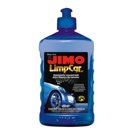 Jimo limpcar plus 450ml