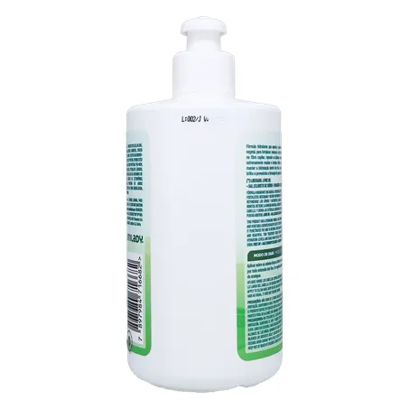 Creme de Pentear Vinilady Coco Nutrição Frasco 300ml 360-19