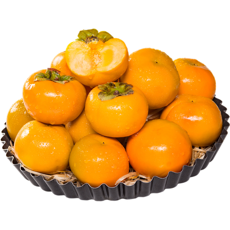 Caqui Fuyu Kg 
