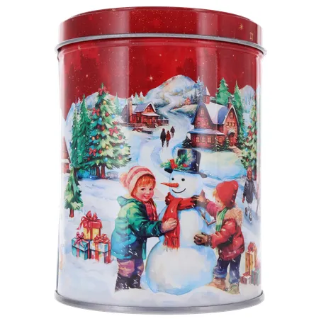 Biscoito s.edwiges cookies natal lt 100g 360-13