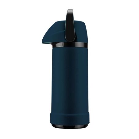 GARRAFA TER INVICTA 1L AZUL SOFT TOU GLT