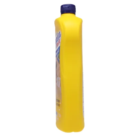 CERA INGLEZA MAX AMARELA 750ML 360-8