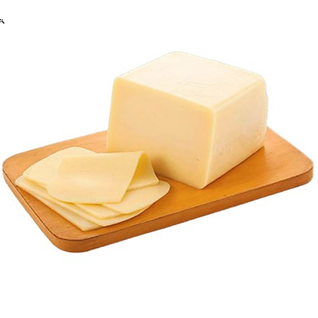 QUEIJO POMERANO MUSSARELA FATIADO KG 360-1