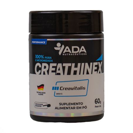 CREATINA CREATHINEX CREAVITALIS 60G ADA