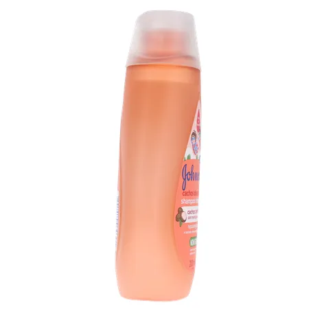 Shampoo Infantil Johnsons Kids Cachos Dos Sonhos 200ml 360-29