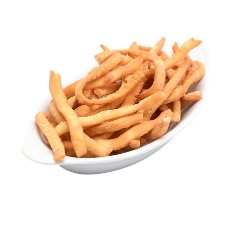 PALITO SALGADO FRITO SANTA TEREZINHA KG