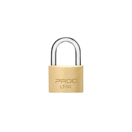 CADEADO PADO LATAO 50MM
