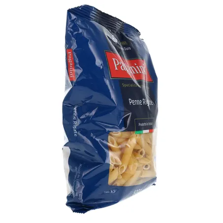 MASSA G DURO PAGANINI PENNE RIGATE 500G 360-30