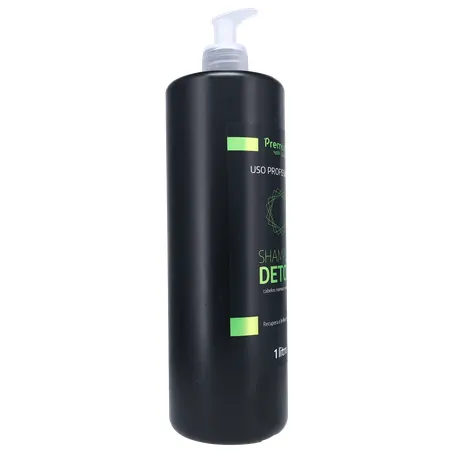 Shampoo Premisse Detox 1lt 360-30