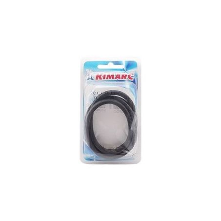 BORRACHA S.CLOCK KIMARC 7LT. PTA