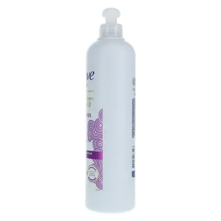 Creme de Pentear Dove Crespos 355ml 360-8