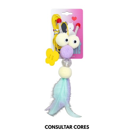 Brinquedo Centopeia ii j3078
