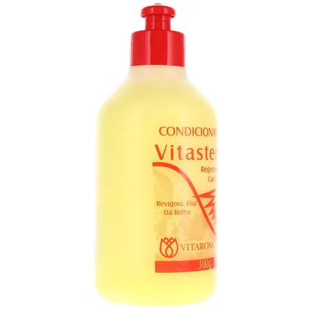 Condicionador vitasterol vitarosa 300ml 360-31